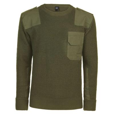 Brandit Sweater BW
