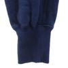 sacai luck made in Japan cropped Sweat pants 2 Navy Back brushed Women Used
