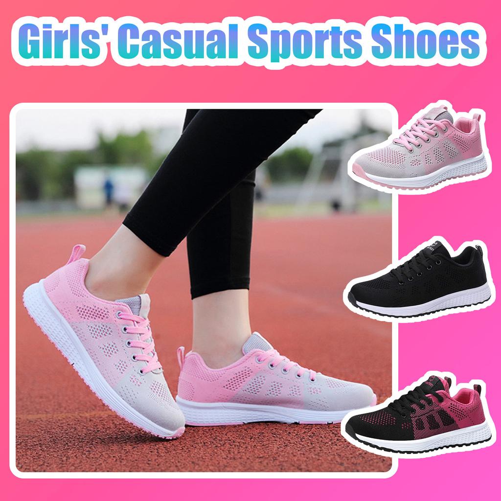 Женские сетчатые туфли Sagit, повседневная обувь на шнуровке ...