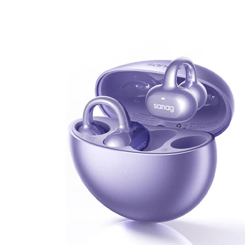 SENA S6Spro Bluetooth Earbuds