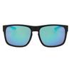 2025 Trendy Unisex Square Frame Sunglasses - Anti-UV Outdoor Sports & Fashion Eyewear