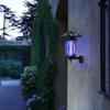 Simida Outdoor Solar Mosquito Killer Lamp