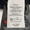 ARC'TERYX 24FW X000007555 Black GORE-TEX Alpha SV Jacket Mountain Parka Jacket S blackUsed