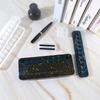 Resin Epoxy Mold DIY Multi-function Pen Holder Mold Phone Bracket Silicone Mold