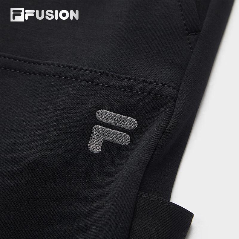 Fila Fusion Women's Knit Straight-Leg Pants