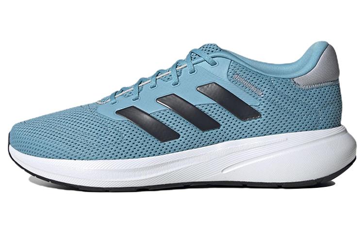 Adidas Response Runner Shoes  Preloved Blue   ID7335 47