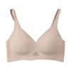 Zeriluna Sexy Deep V Hollow-out bra Breathable, elastic, sexy, deep-cut V Hollow-out design lightweight and comfortable close-fitting bra