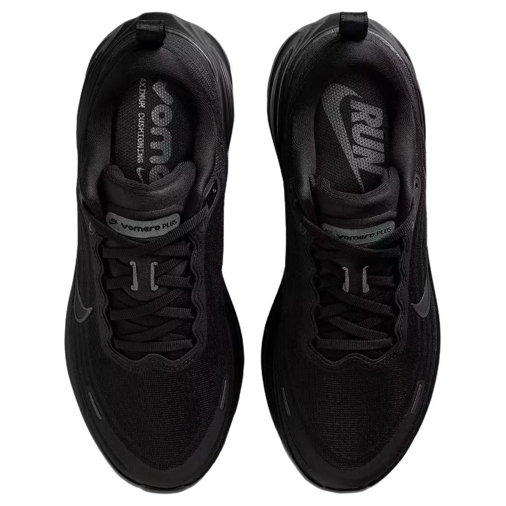 Nike Vomero Plus Running Shoes Women's Black HV8154-001