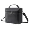 Insulated Lunch Bag For Commuters Large Capacity Oxford Fabric Portable Camping Cooler