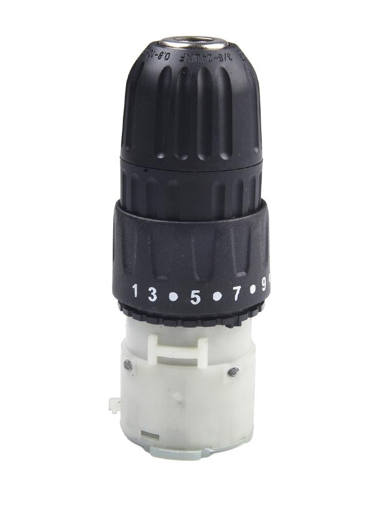 1 set cutie de viteze de găurit de schimb pentru scule electrice din metal 12V16.8V21V