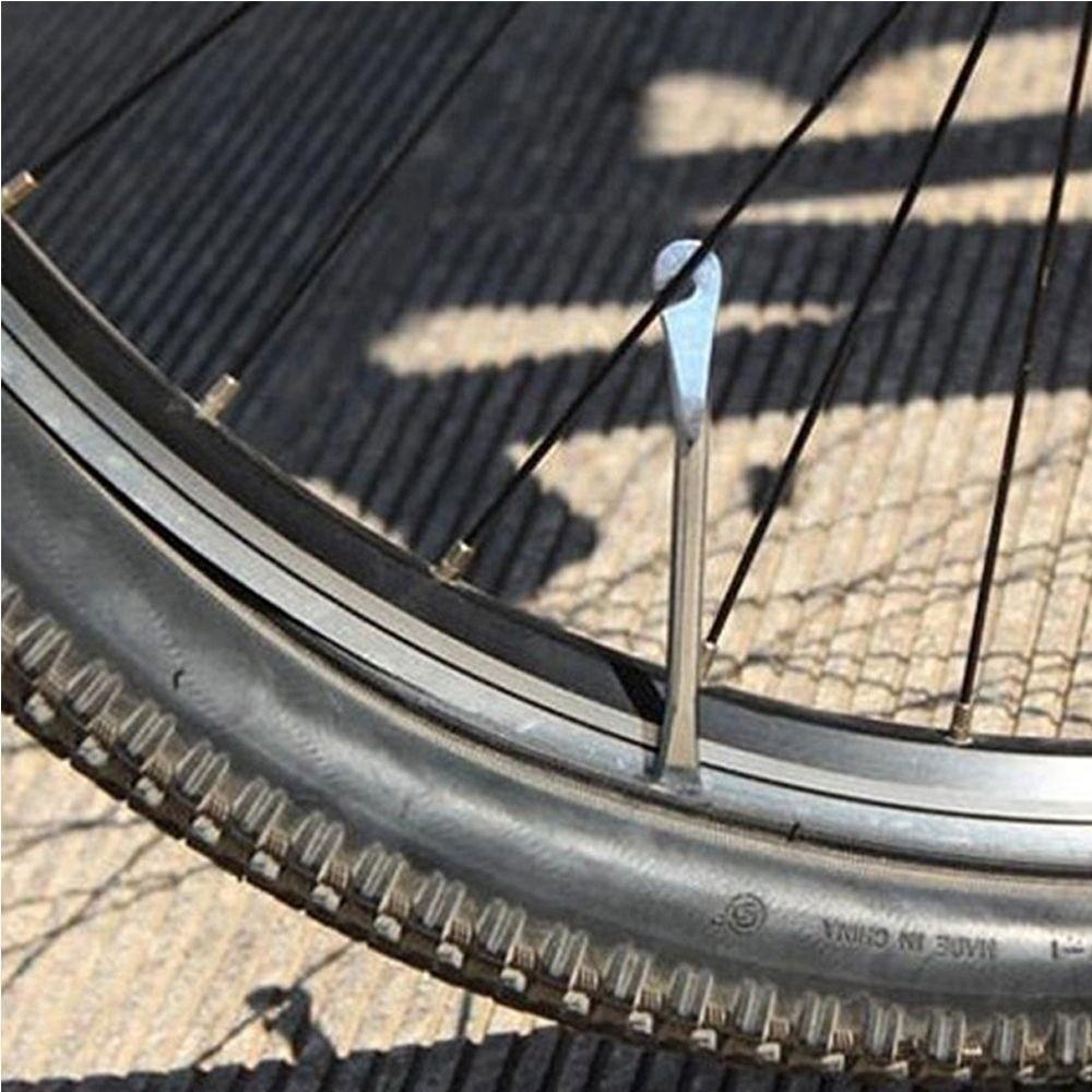 DIY Bike Tire Repair Kit Vulcanizing Patches Tire Patch Repair Tool Road Mountain Bicycle