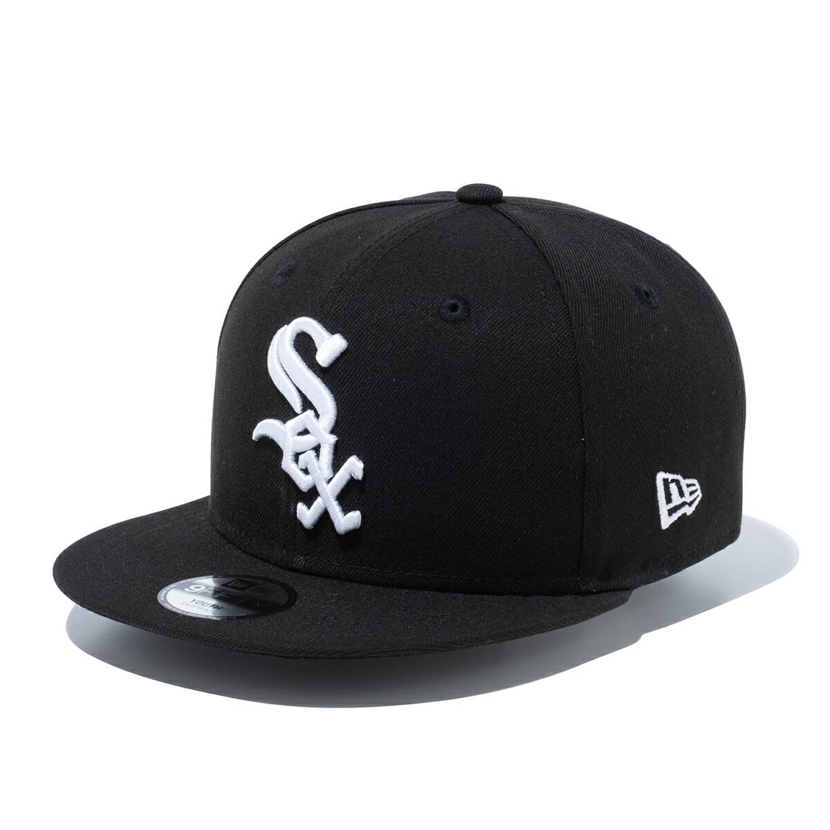 

New Era New Era Kids Cap Hat MLB CWS Black YOUTH 950 CHIWHI 25J YOUTH52-56cm