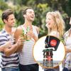 30 Watt Power Portable Megaphone Bullhorn Fashion  Speaker with 240S Recording Bottle Opener