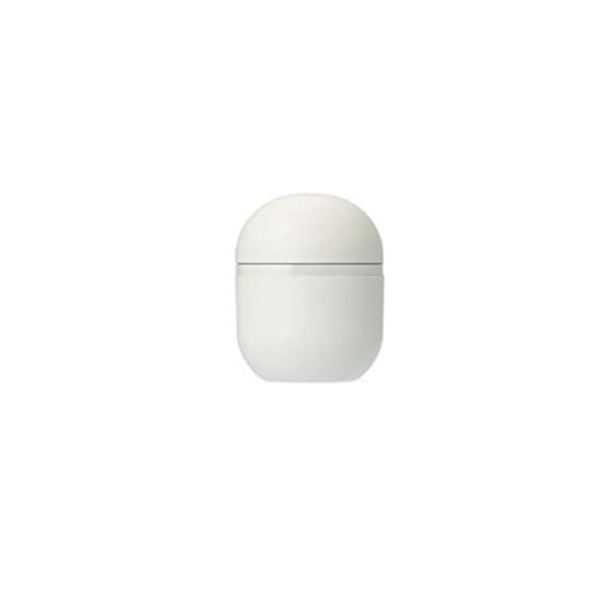 GLIDiC Wireless Earphones Bluetooth Superior IPX5 Waterproof Active Noise Fast Up To 35 White X X TW-6100 5.2 [Tile Function, In-Ear Design, Fit,