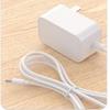 Power Adapter DC 12V 1A AC 100V240V Input Lightweight Power Supply for LED Bars OverCurrent Protection for Home Decor