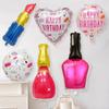 Accesorii de petrecere – Baloane