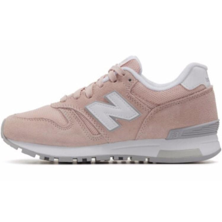 

New Balance 565 Series B Wide Soft Pink Women s WL565CLP 36.5