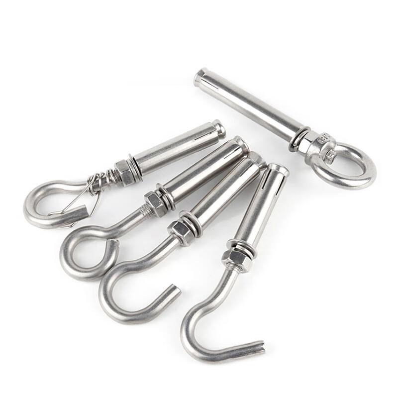 M6 Stainless Steel Manhole Cover Expansion Hook