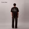 Calvin Klein Jeans Men's CK Logo Cotton Short Sleeve T-Shirt