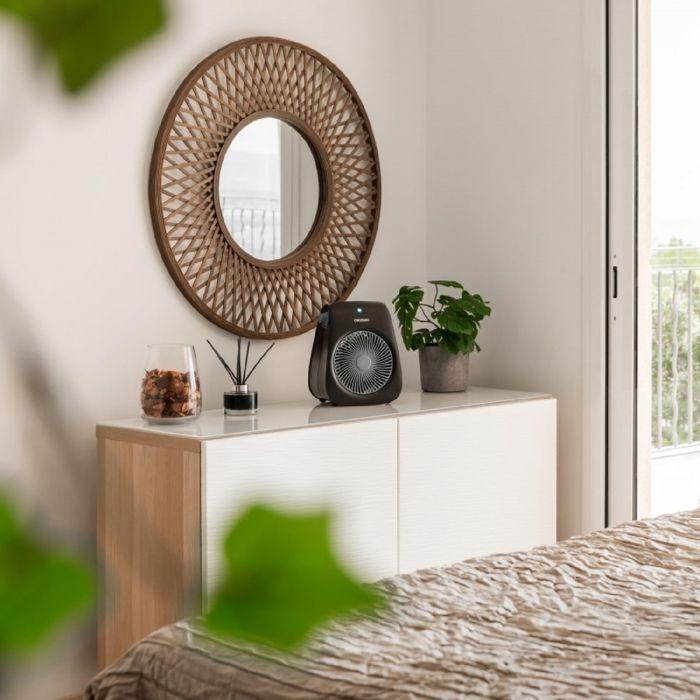 Cecotec ReadyWarm 2000 Max Force Noir