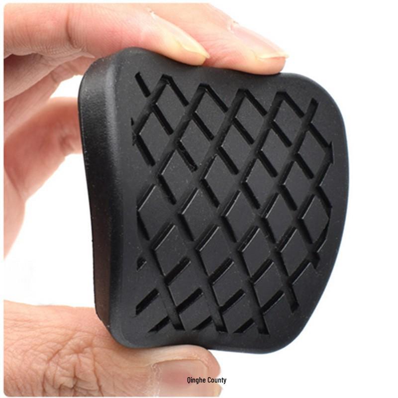 Honda Civic Accord MT Brake & Clutch Pedal Rubber Cover