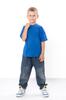 Children’s Unisex T-Shirt – Lightweight Cotton Fabric, Summer, 6414-001-3 HC