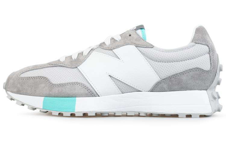 New Balance 327 Niko Grey Blue MS327RJ1 36