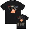 PEACHES N KREAM WORLD TOUR 2026 Tshirt THE BLACK KEYS  Band Fashion Tshirts Summer Cotton Short Sleeve Tees Women Unisex Clothing