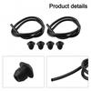 Fuel Line Top For STIHLFS76 FS74 For STIHLKM85 FC75