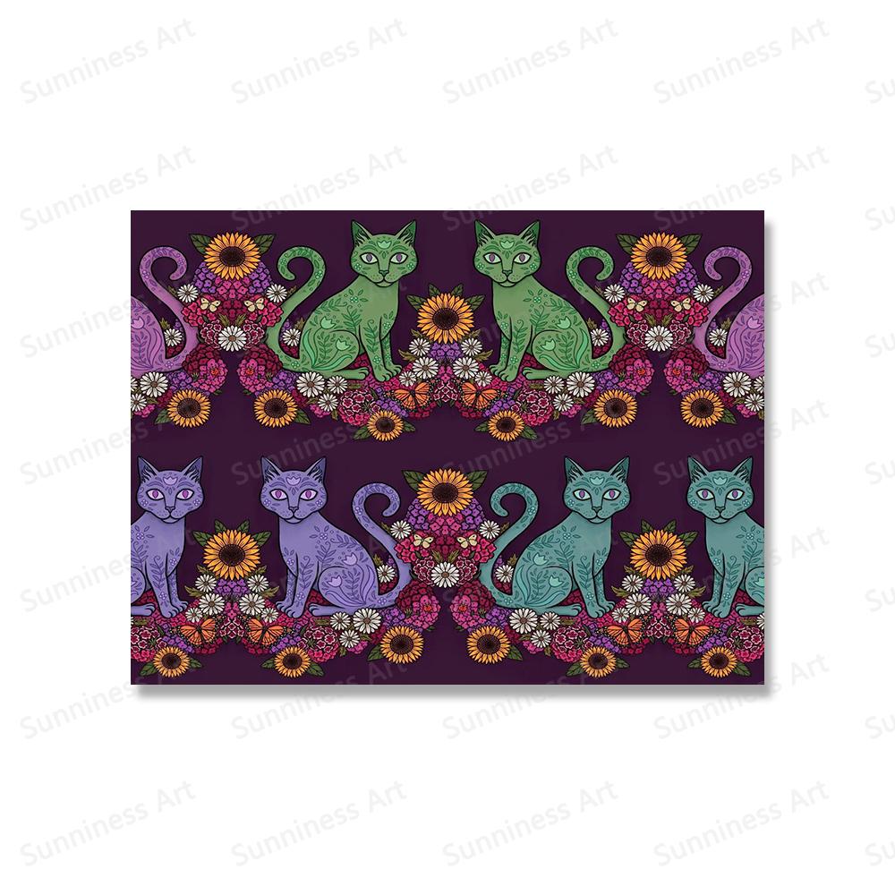 Retro Witch Poster Anatomical Venus Canvas Painting Print Vintage Plague Doctor Goddess Wall Pictures fures Baby Kids Room Decor