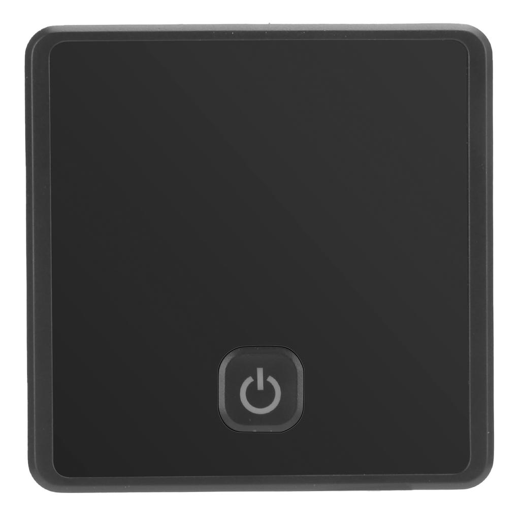 2 In 1 Wireless Bluetooth 5.0 Transmitter Receiver AUX 3.5mm Audio Adapter Plug and Play