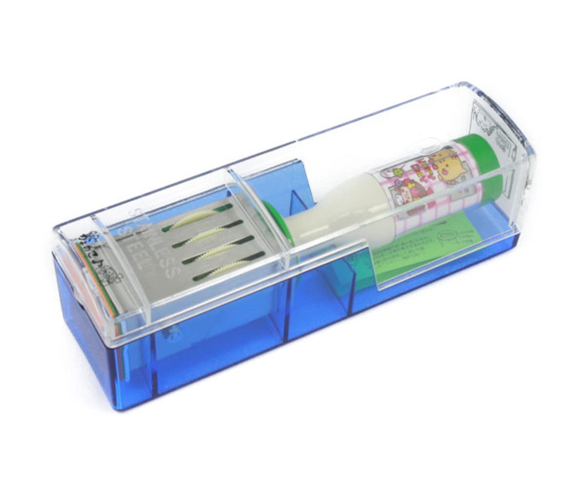 

Sanbi Kayo-date-L01 Date Stamp for Large Notebooks