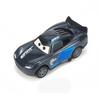 Pixar Cars 2 Giocattolo Saetta McQueen Jackson Storm Sceriffo Macchine da Corsa Dinoco Collezione Minivan Modello in Metallo Pressocolato Macchina da Corsa Bambini