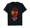 ZX 100 Cotton Tigray Flag Shirt I Love Tigray Ethiopian TShirt Graphic Harajuku Fashion Tee T Shirt XS5XL