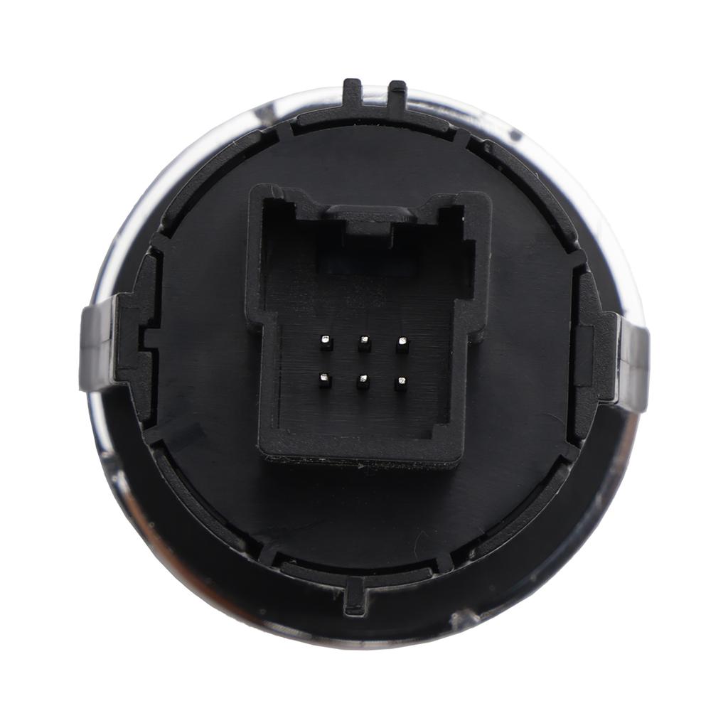 Start Stop Ignition Switch Button DG9T-14C376-ADW for Ford Edge Expedition 15-20
