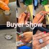 Huitan Newly-designed Engagement Rings for Women High-quality Cubic Zirconia Gorgeous Proposal Ring Gift Wedding Bands Jewelry