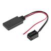 12‑Pin Car Bluetooth Audio Cable AUX Adapter Fit for Opel Agila Antara Combo Corsa