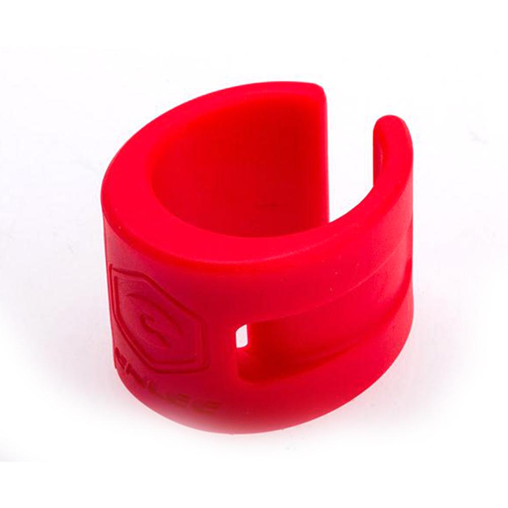 Road Bbike Mountain Bike Bicycle Front Rear Fork Cover Protection Rubber Anti Scratch Chain Guard Parts