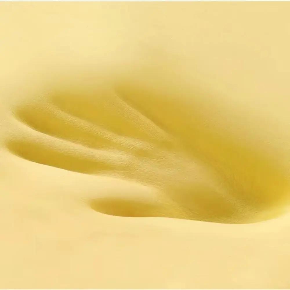 New Memory Cotton Memory Foam Cushion Anti-slip Not Easy To Deform Car Cushion Wheelchair Cushion Office