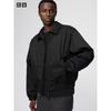Uniqlo Japan Puff Tech Short Blouson