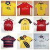 Series Jersey No. 14 Henry Bergkamp Short-sleeved Sports Football Jersey, One Piece Wholesale.