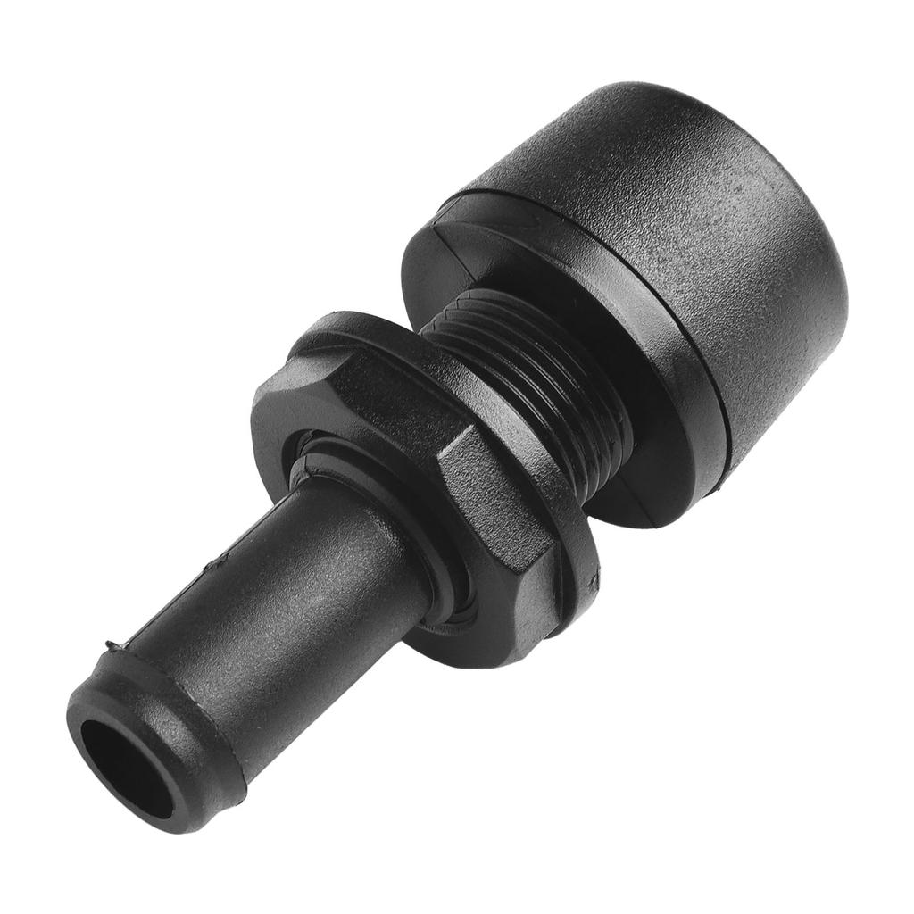 Straight Fuel Tank Vents 22mm Nylon Fuel Tank Vents Straight Vents For Boats