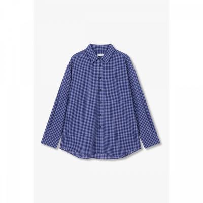 Oberteile – Blusen & Hemden