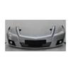 Mercedes E-Class W211 AMG Front Bumper Kit (2007-2009)