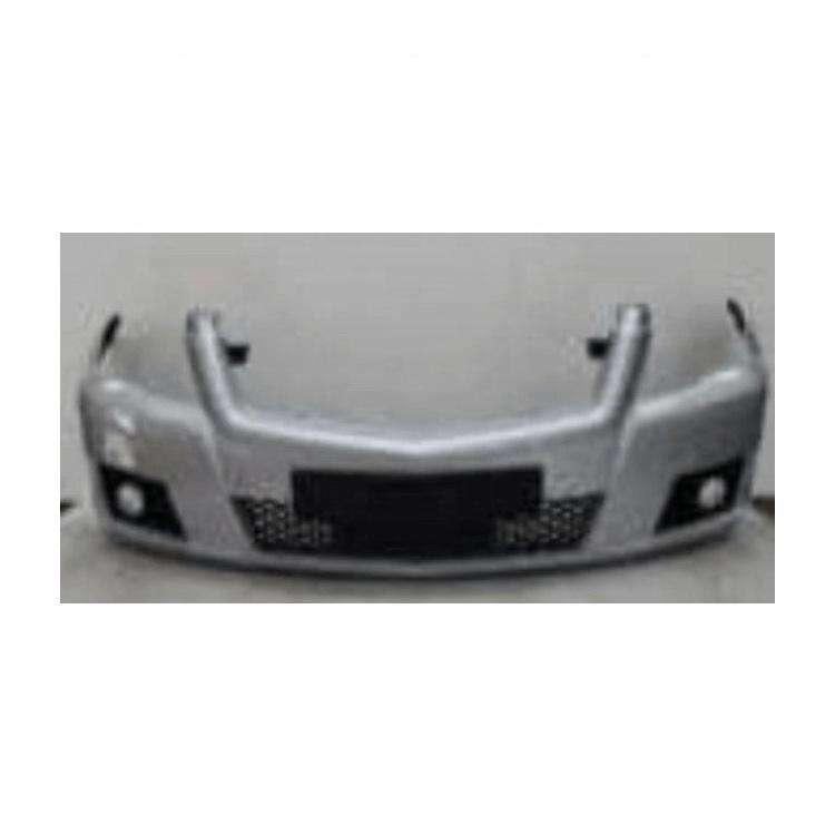 Mercedes E-Class W211 AMG Front Bumper Kit (2007-2009)