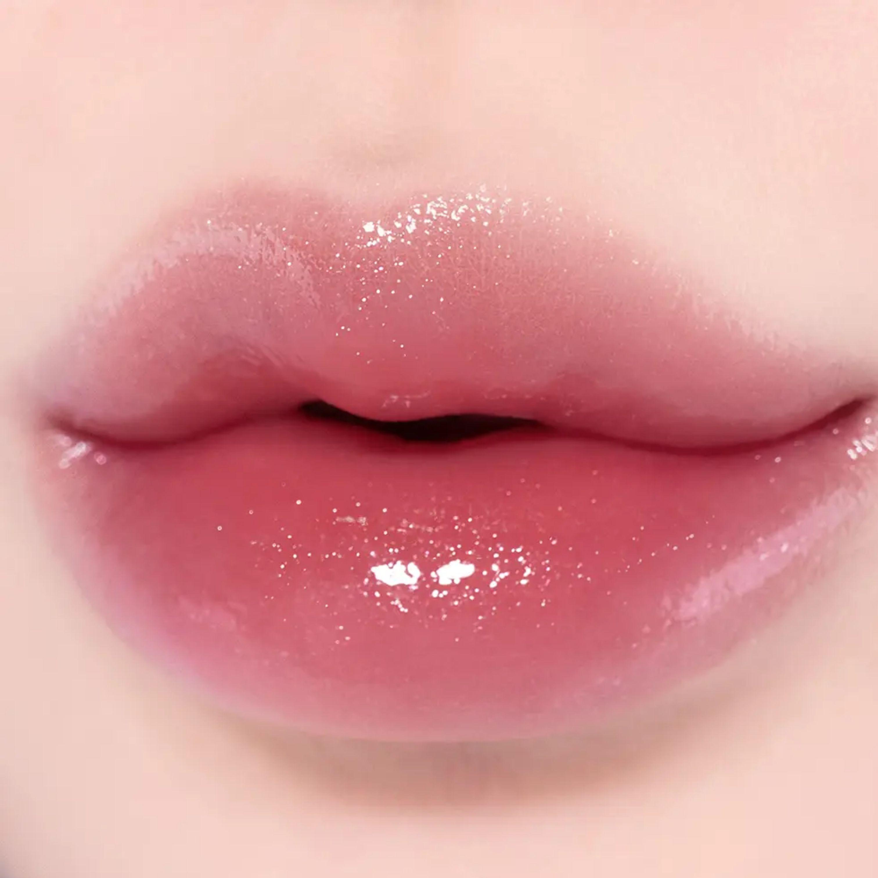 TIRTIR Waterism Glow MINI Тинт 1.8г (30 цветов) 01 MAUVE ROSE