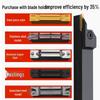 CNC External Grooving & Parting Tool Holder