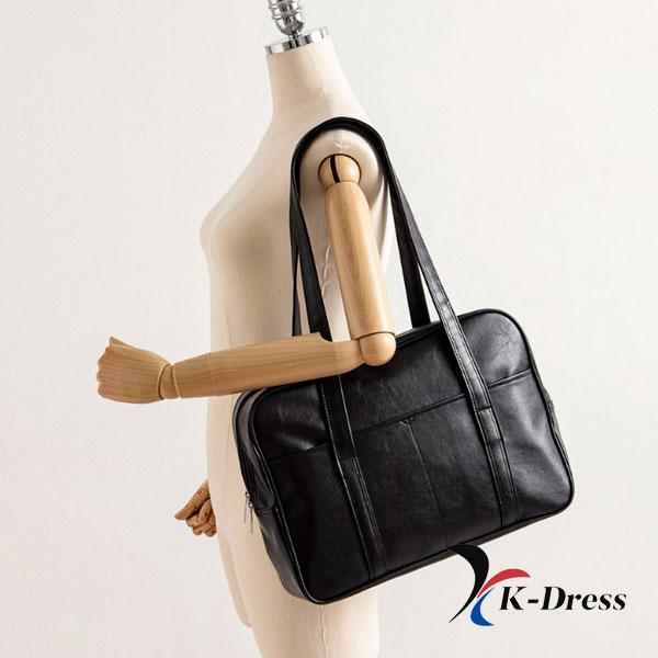 Bobo Big Size Shoulder Tote Bag (3 Colors)