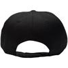 Metallica Unisex Adult 3D Logo Snapback Cap