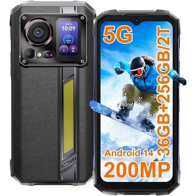 Telefony i komunikacja – Smartfony